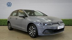 Volkswagen Golf 1.4 TSI eHybrid Style 5dr DSG Hatchback